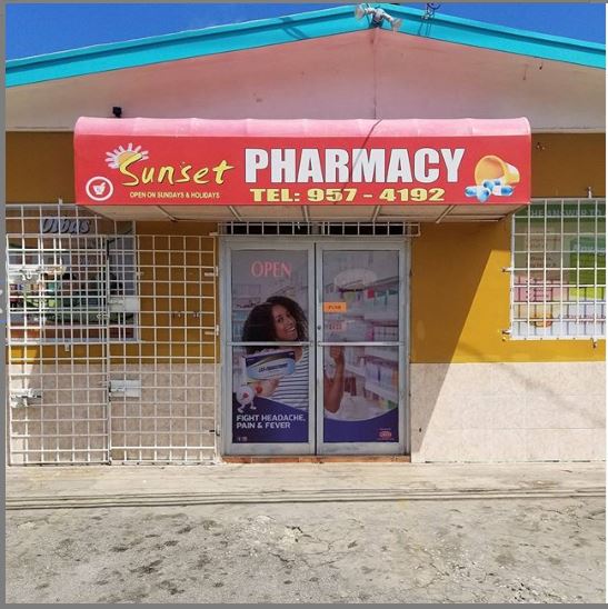 Sunset Pharmacy photo 2