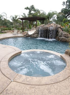Water Crystal Pool photo 3