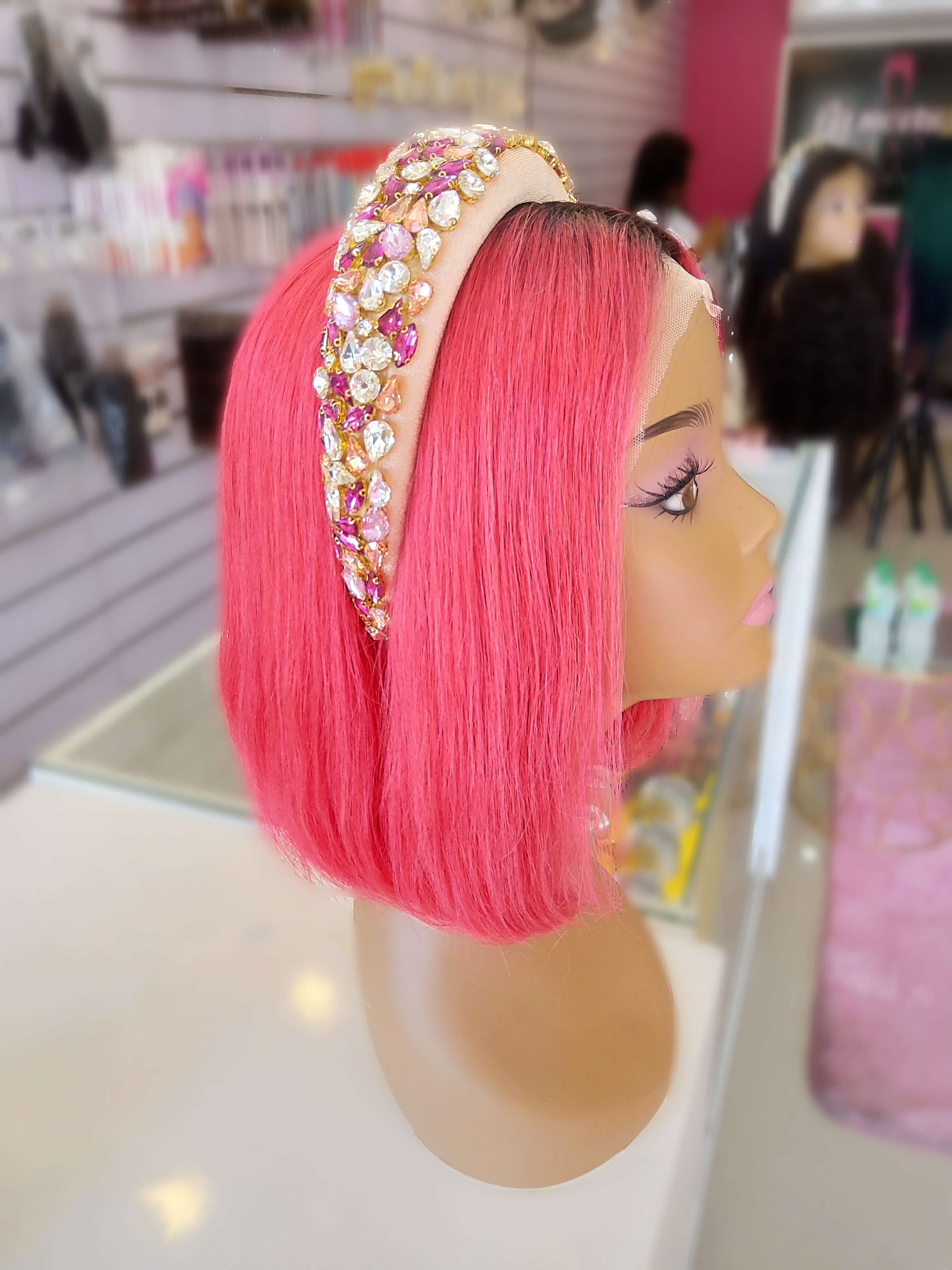 Lasensa Hair Boutique photo 7