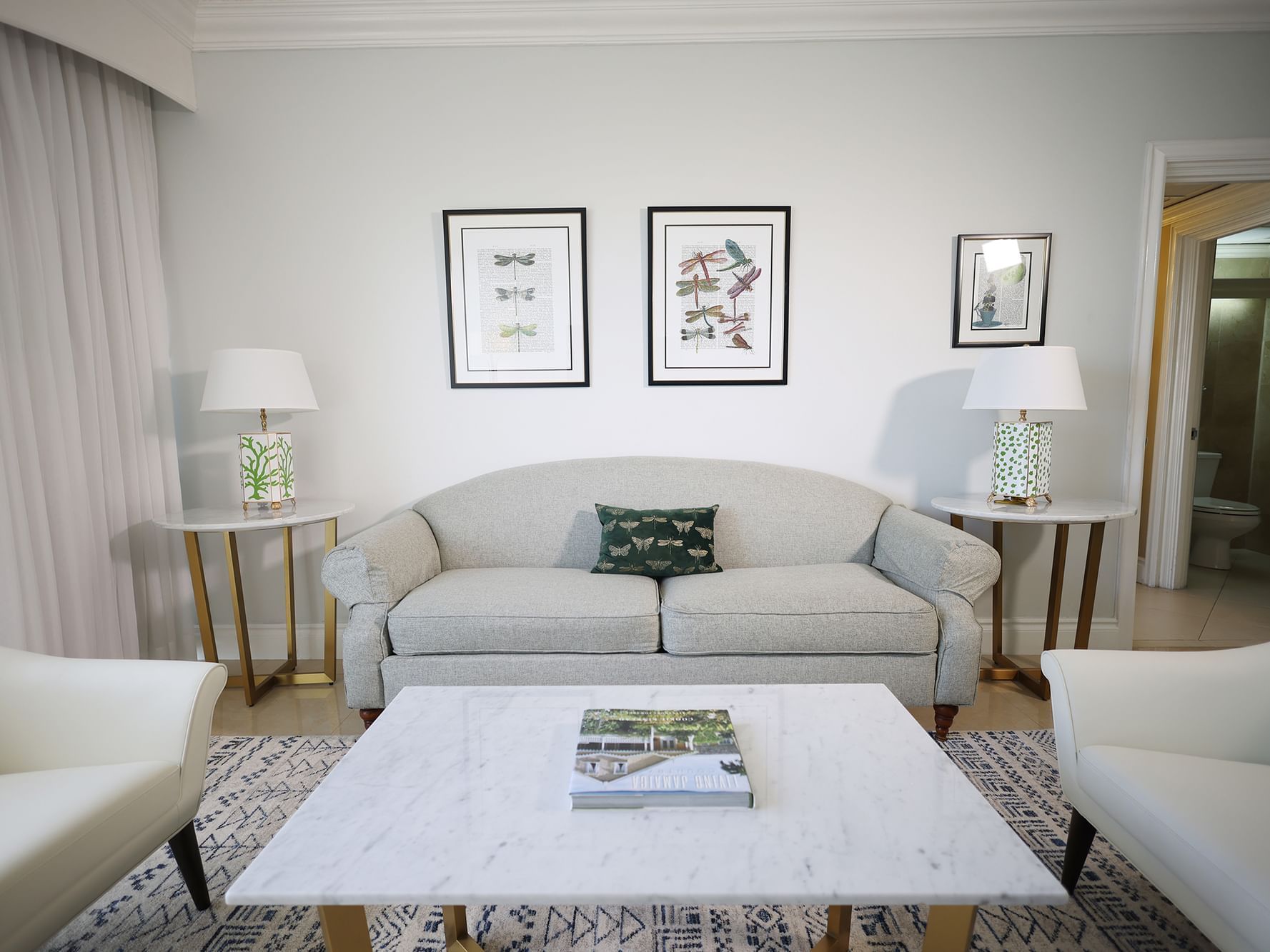 The Courtleigh Hotel & Suites photo 9