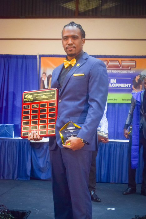 Barbados Institute Of Management and Productivity photo 1