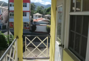 Mr Clean Bed & Breakfast photo 8