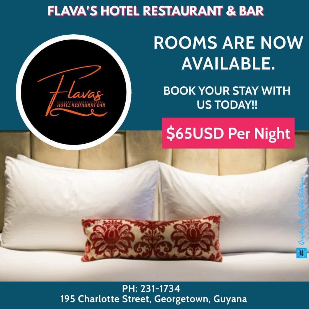Flavas Hotel, Restaurant & Bar photo 4