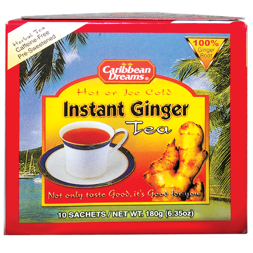Caribbean Dreams Foods Limited photo 5