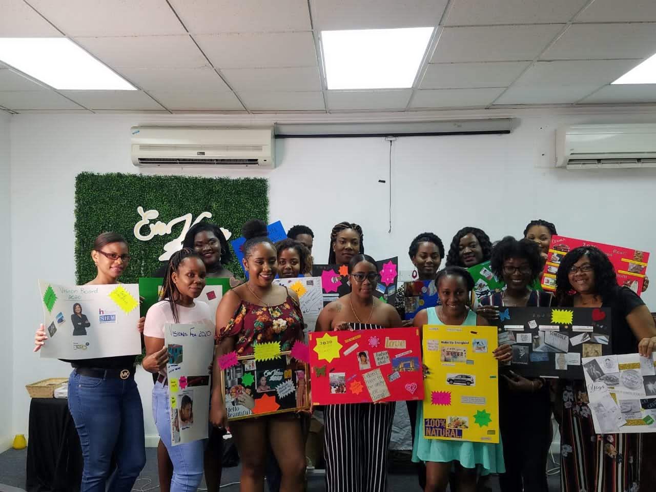 H E R Retreats and Events St. Lucia photo 2