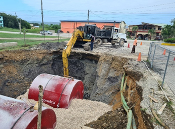 R.L.C Construction photo 1