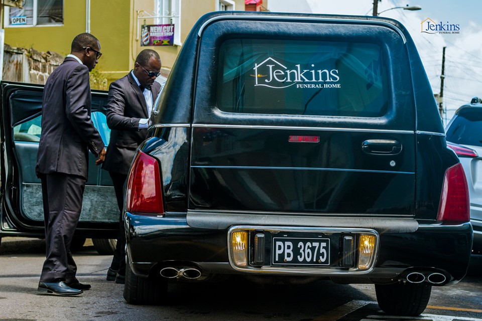 Jenkins Ltd photo 1