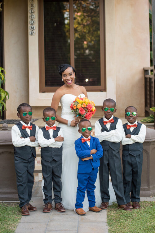 Emily Kristoffer Events photo 10