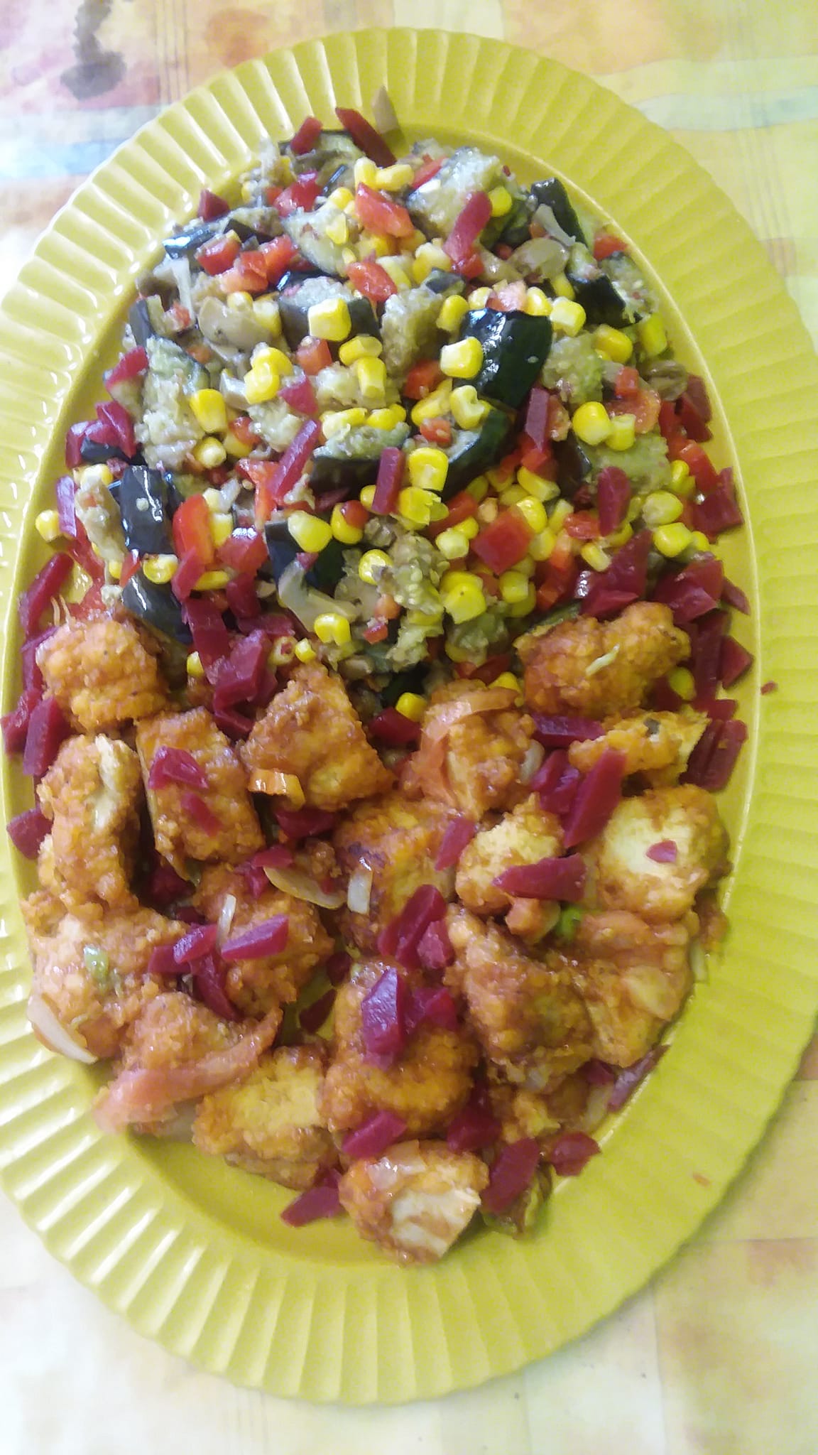 J J's Cuisine photo 2