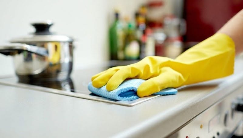 Pure Cleaning Professionals photo 9
