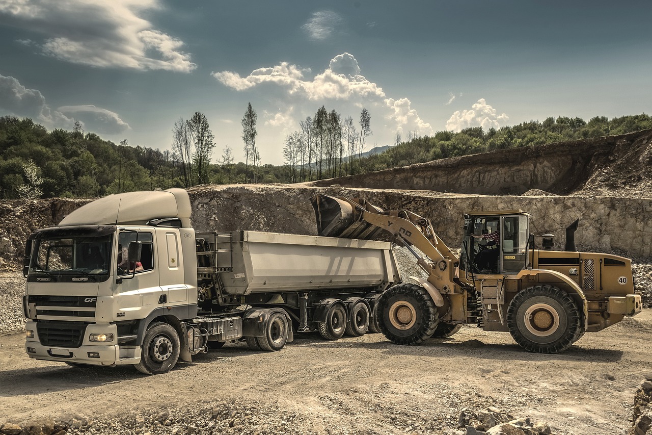 Concrete & Aggregates Ltd photo 2