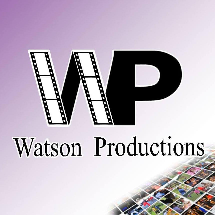 Watson Productions logo
