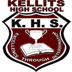 Kellits High School logo