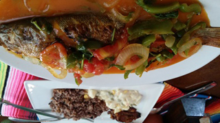 Caramba Restaurant photo 4