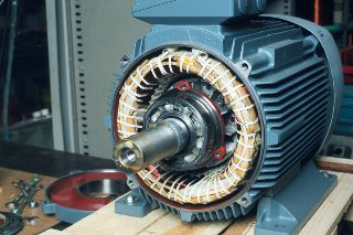 Ellis Motor Rewinding Serv Ltd photo 1
