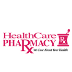 Health Care Pharmacy Ltd logo