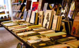 Hamilton's Book Store photo 1