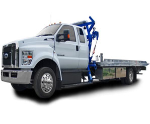 Scott's Wrecking & Crane Servs photo 5