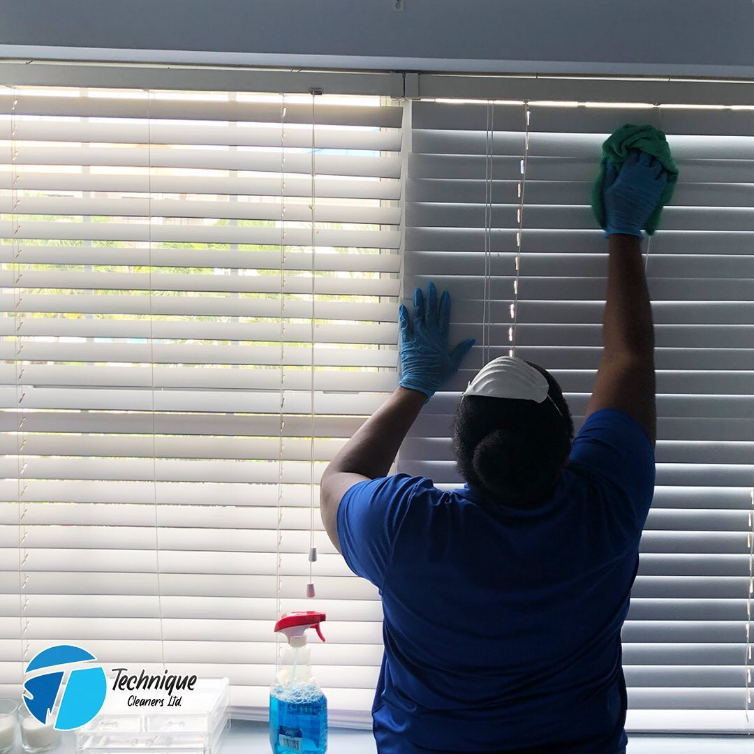 Technique Cleaners photo 4