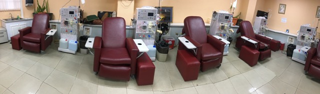 Latham Dialysis Centre photo 6