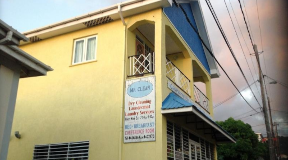 Mr Clean Bed & Breakfast photo 11