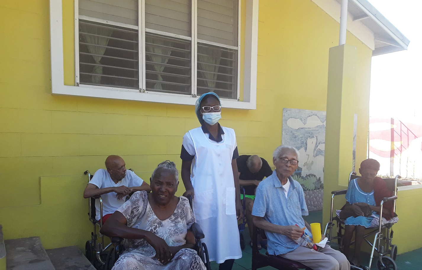 Awbi Chateau Nursing Home photo 10