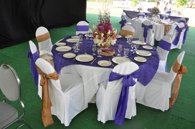 S & R Rentals & Event Planners photo 3