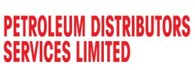 Petroleum Distributors Services Ltd logo
