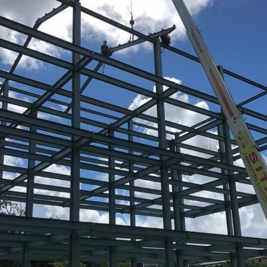 Sital Fabricating and Construction Ltd photo 6