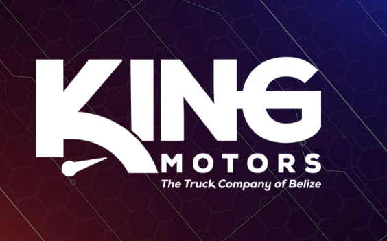 King's Motors logo