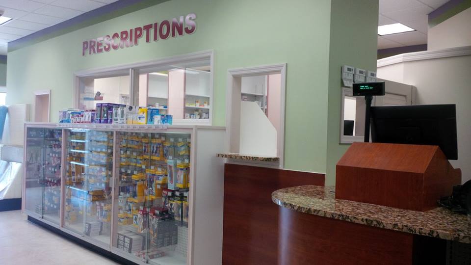 Valu-Med Pharmacy photo 6