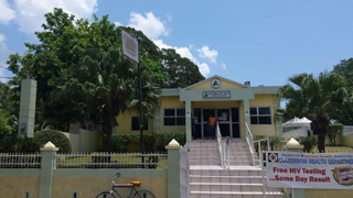 National PC Bank Of Jamaica Ltd photo 2