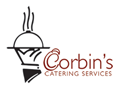 Corbin's Catering Services logo