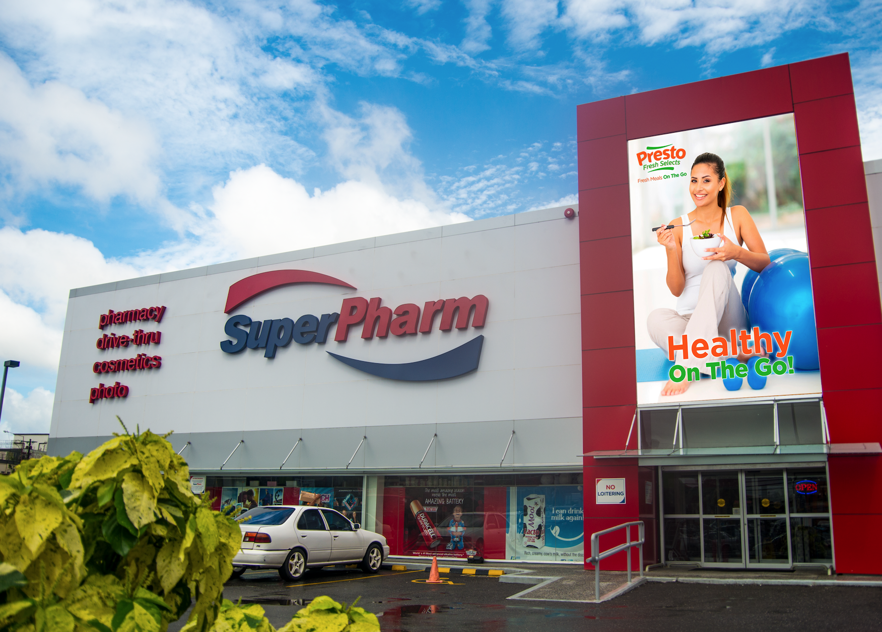 SuperPharm Limited photo 5