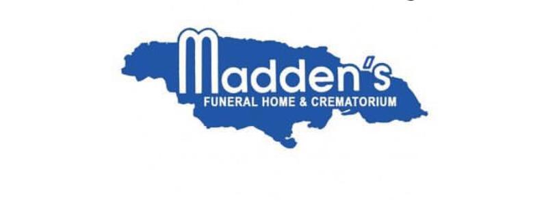 Madden's Funeral Home & Crematorium logo