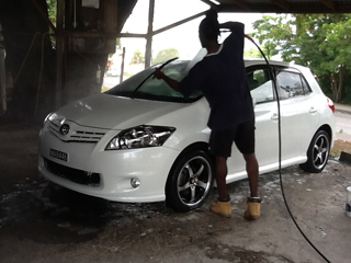 Midas Magic Auto Valet Inc photo 3