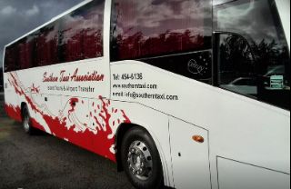 Southern Taxi Association photo 3