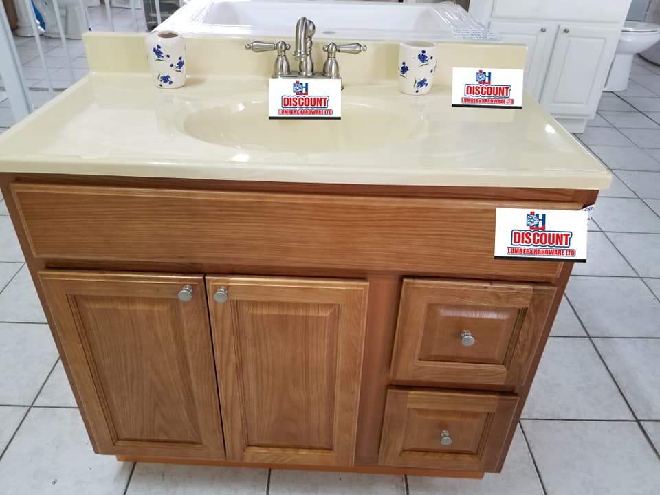 Discount Lumber & Hardware Ltd photo 2