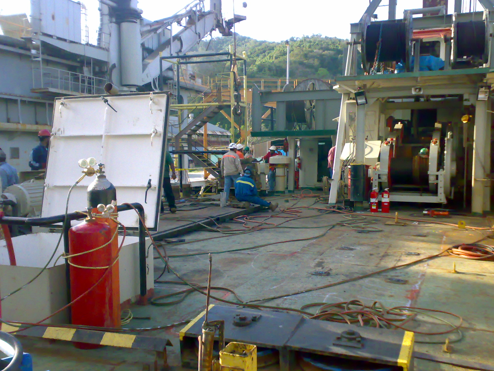 Amcoweld Engineering Services Ltd photo 7