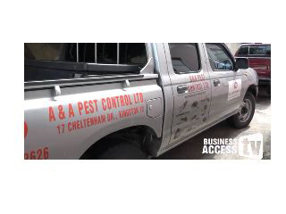 A & A Pest Control Ltd photo 9