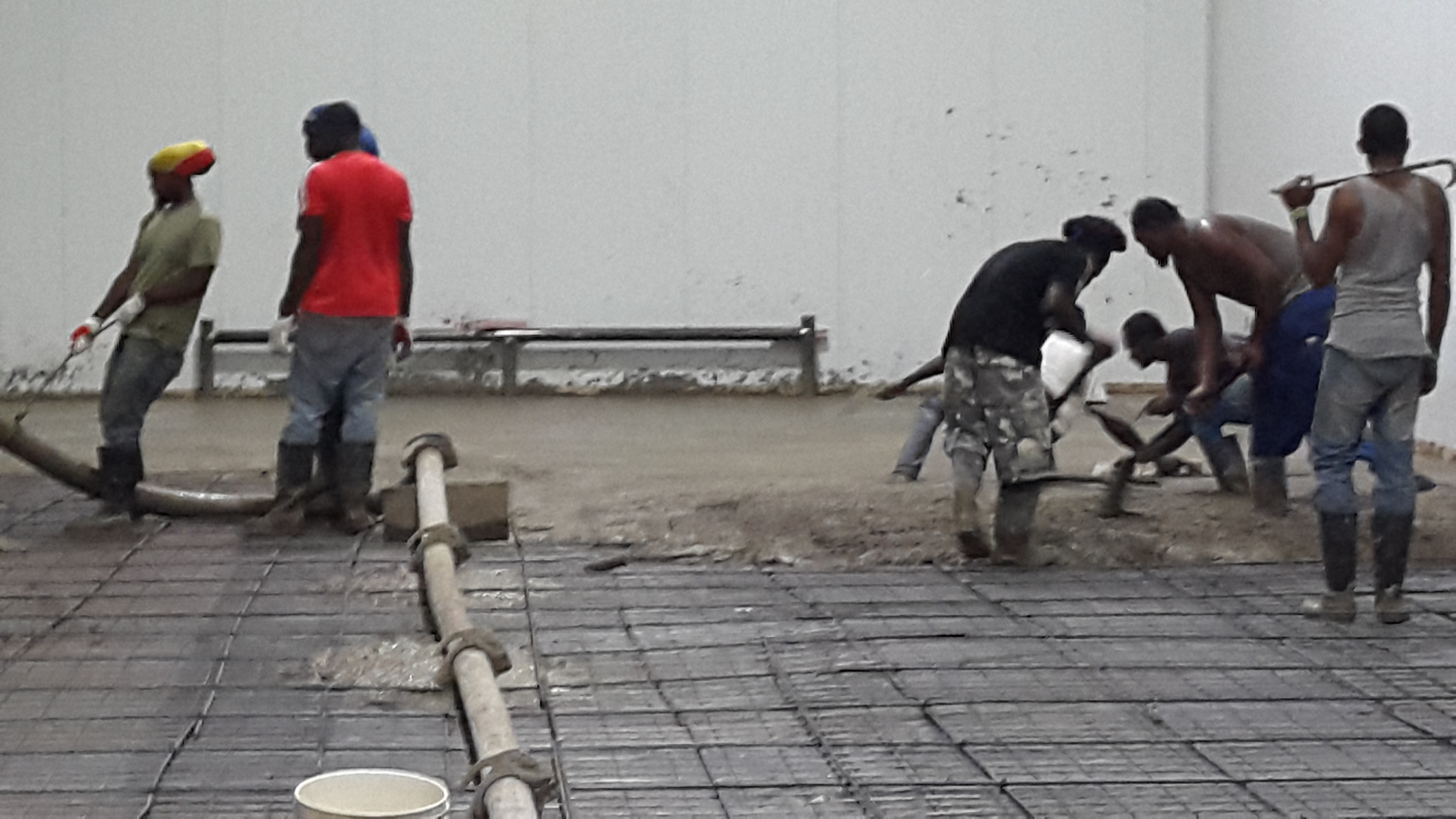 Big H Construction Services Ltd photo 3