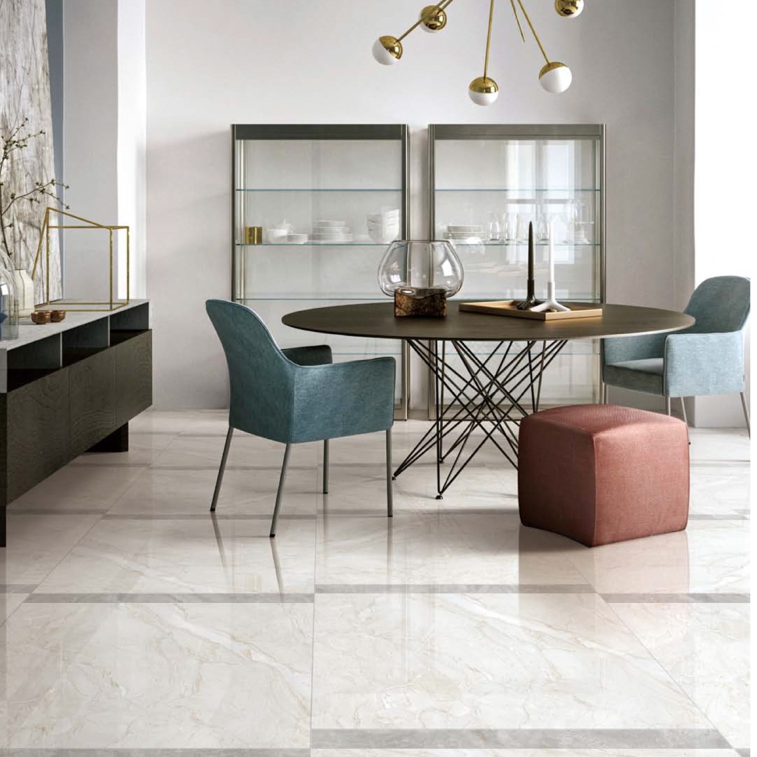 Floor It photo 1