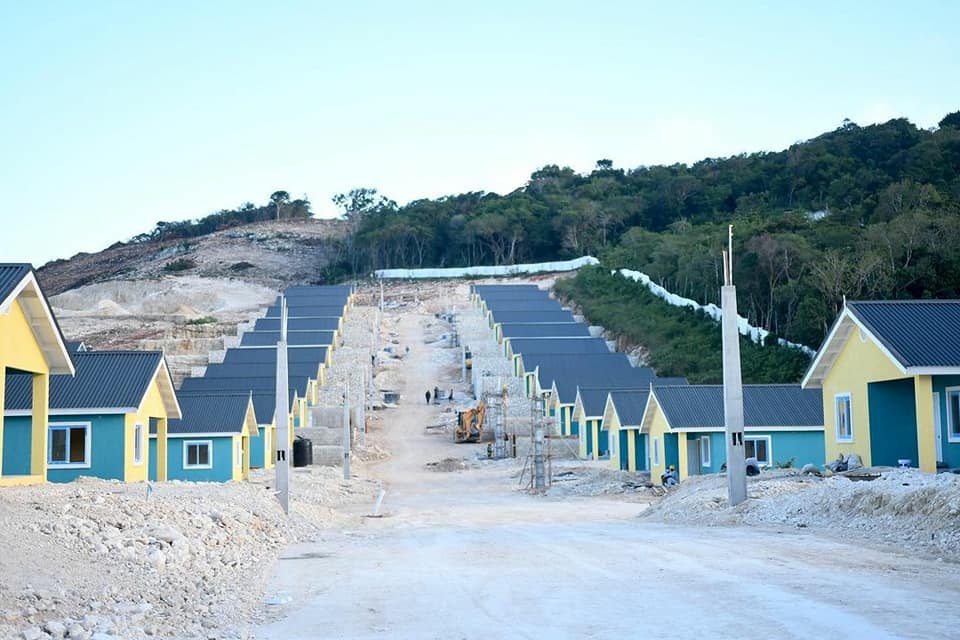 Housing, Urban Renewal, Environment and Climate Change Min Of photo 2