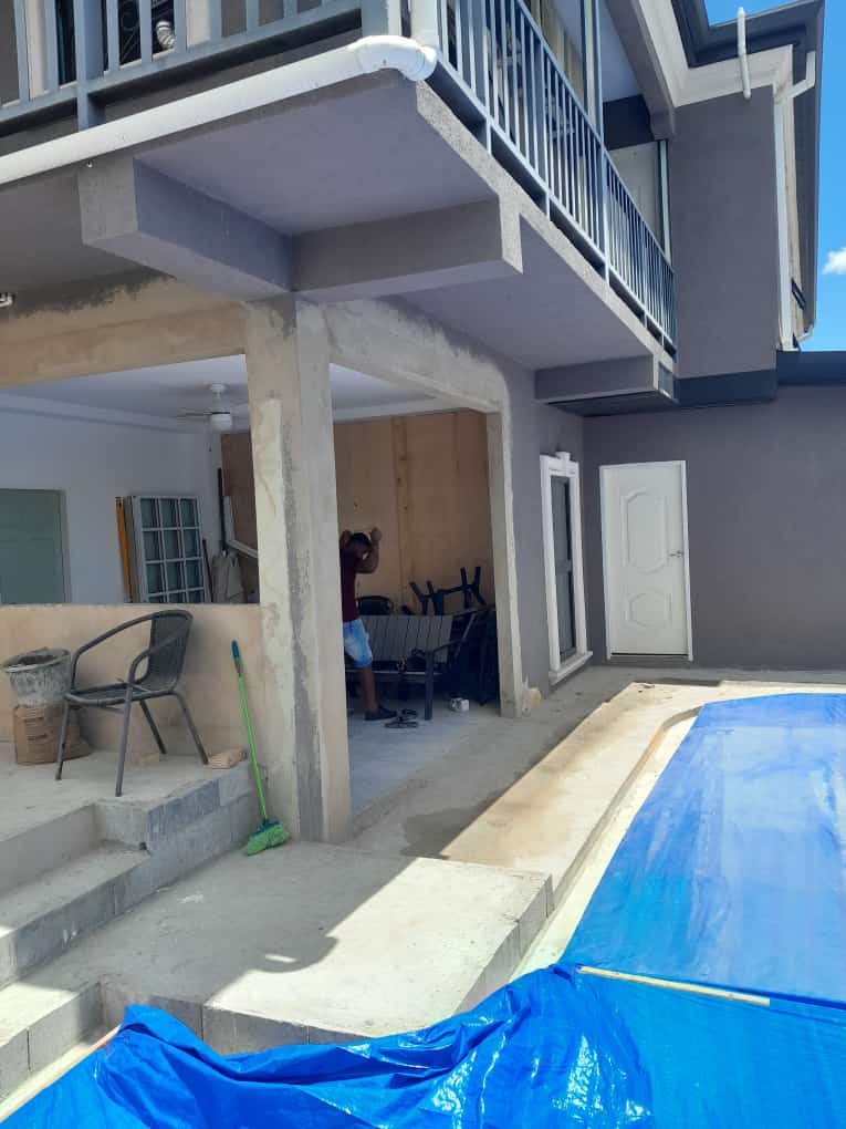 Cato Brothers Tiling and All Construction Needs photo 3