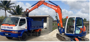 T's Trucking & Equipment Rentals Ltd photo 3