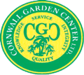 Cornwall Garden Center Pets & More logo
