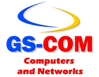 Gs-Com logo