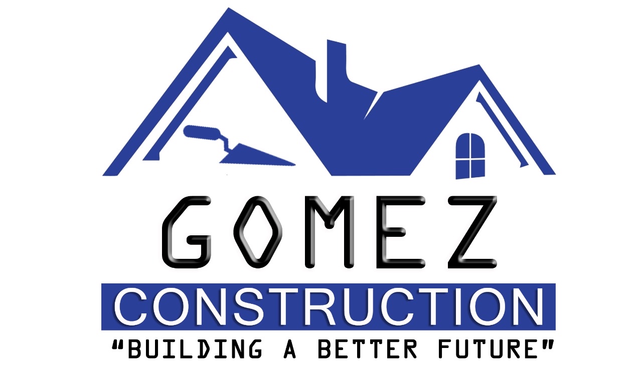 Gomez Construction logo