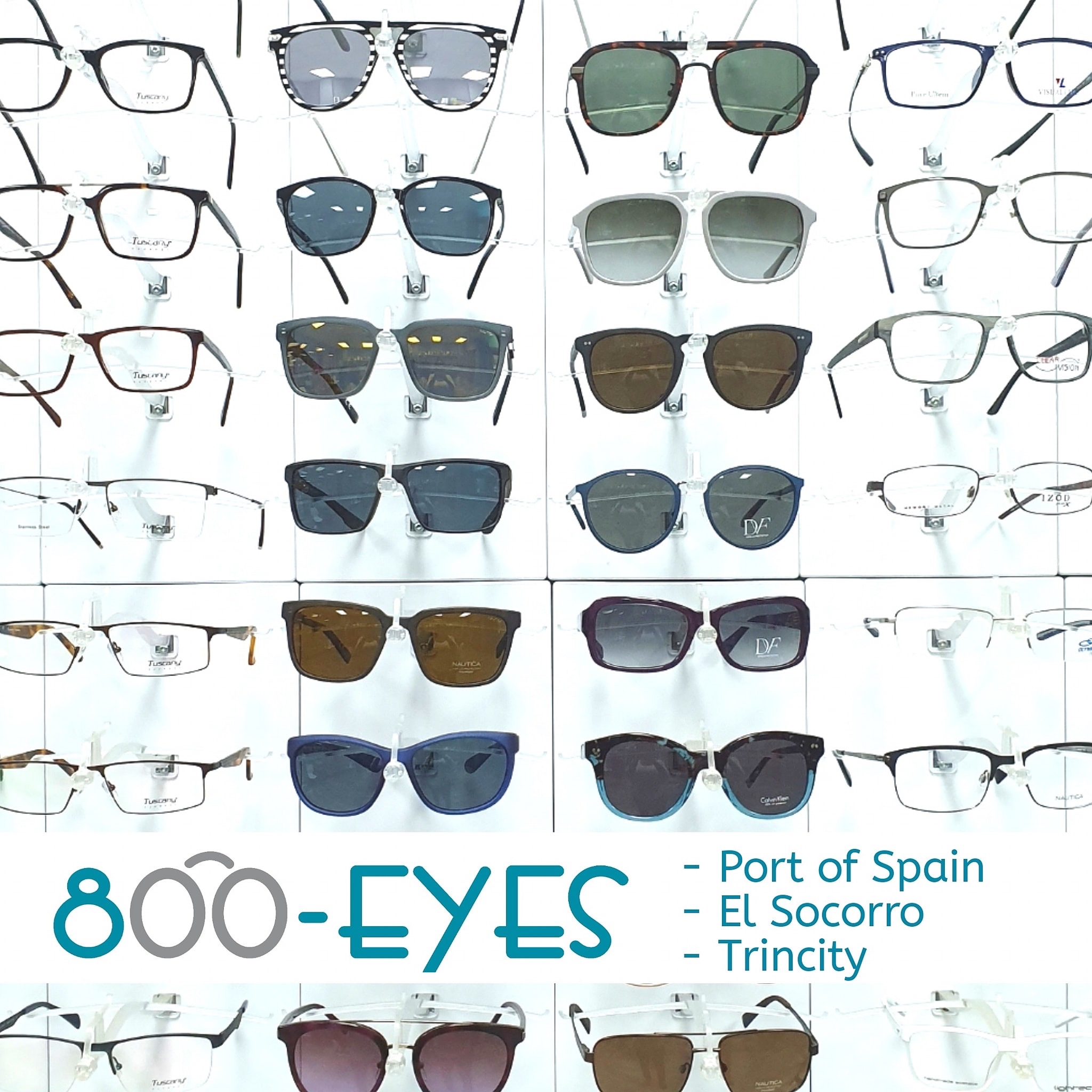 AB Vision Eye Care Centre photo 20