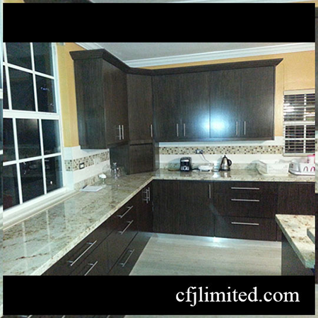 Custom Furnishing & Joinery Ltd photo 3
